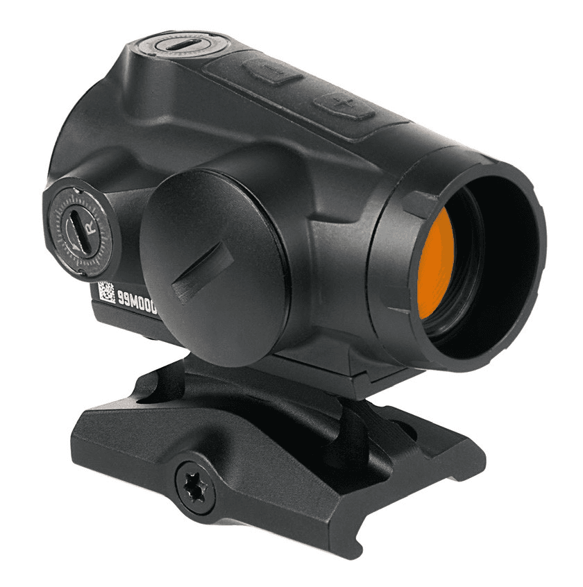 Sig Sauer Romeo5 Gen II Elite - STD Mount- SOR5105