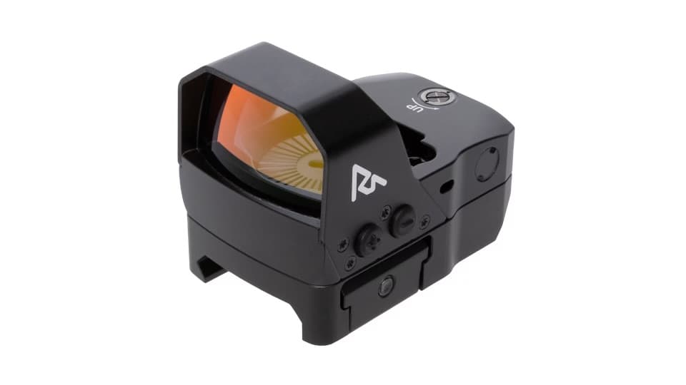 Rival Arms X1 Micro Reflex Red Dot Sight 1x29mm 3 MOA Dot - RARA8029BN