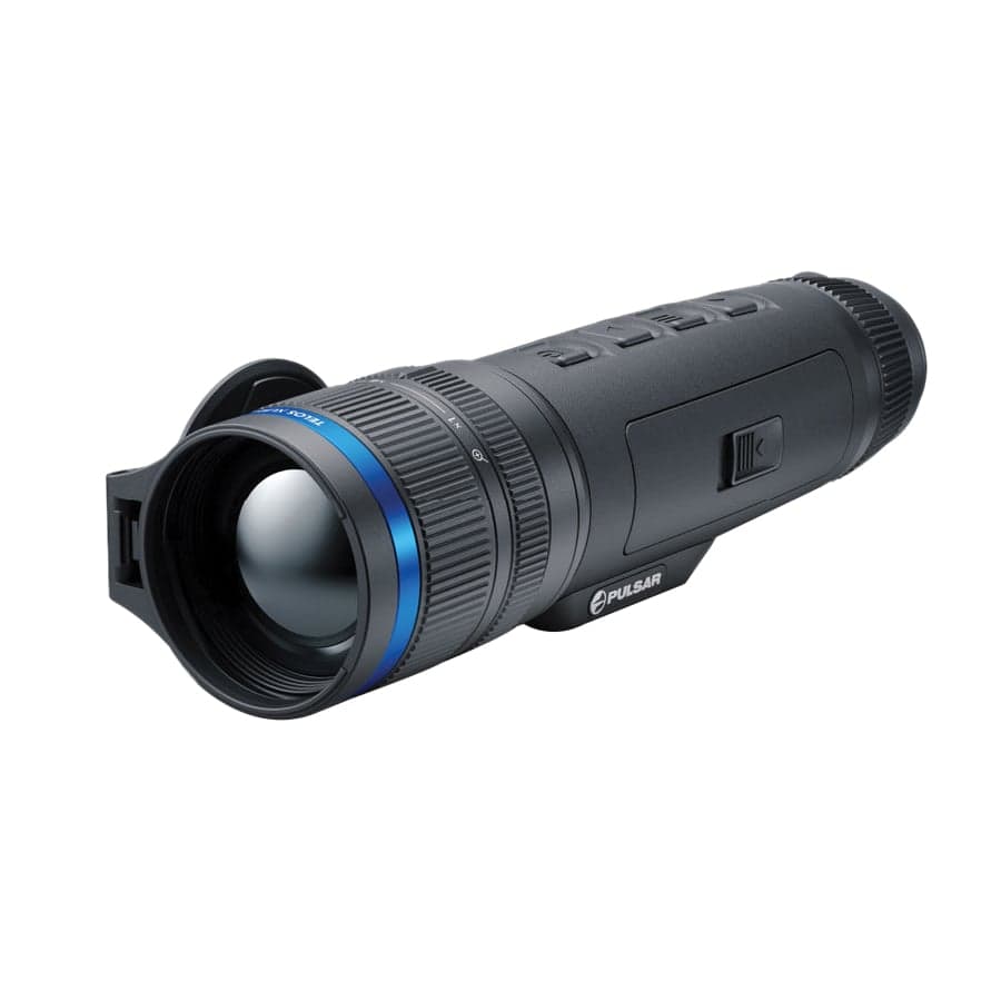 Pulsar Telos XL50 Thermal Monocular 2.5-20x50mm