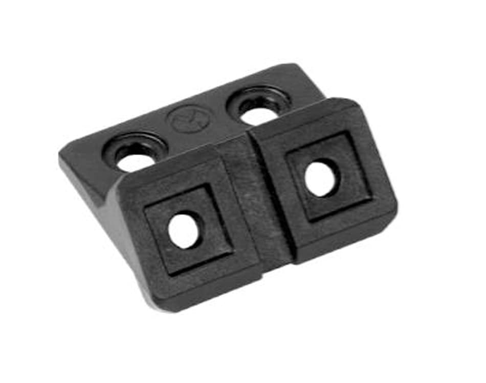 Magpul M-LOK Offset Light Mount, Polymer - MAG605