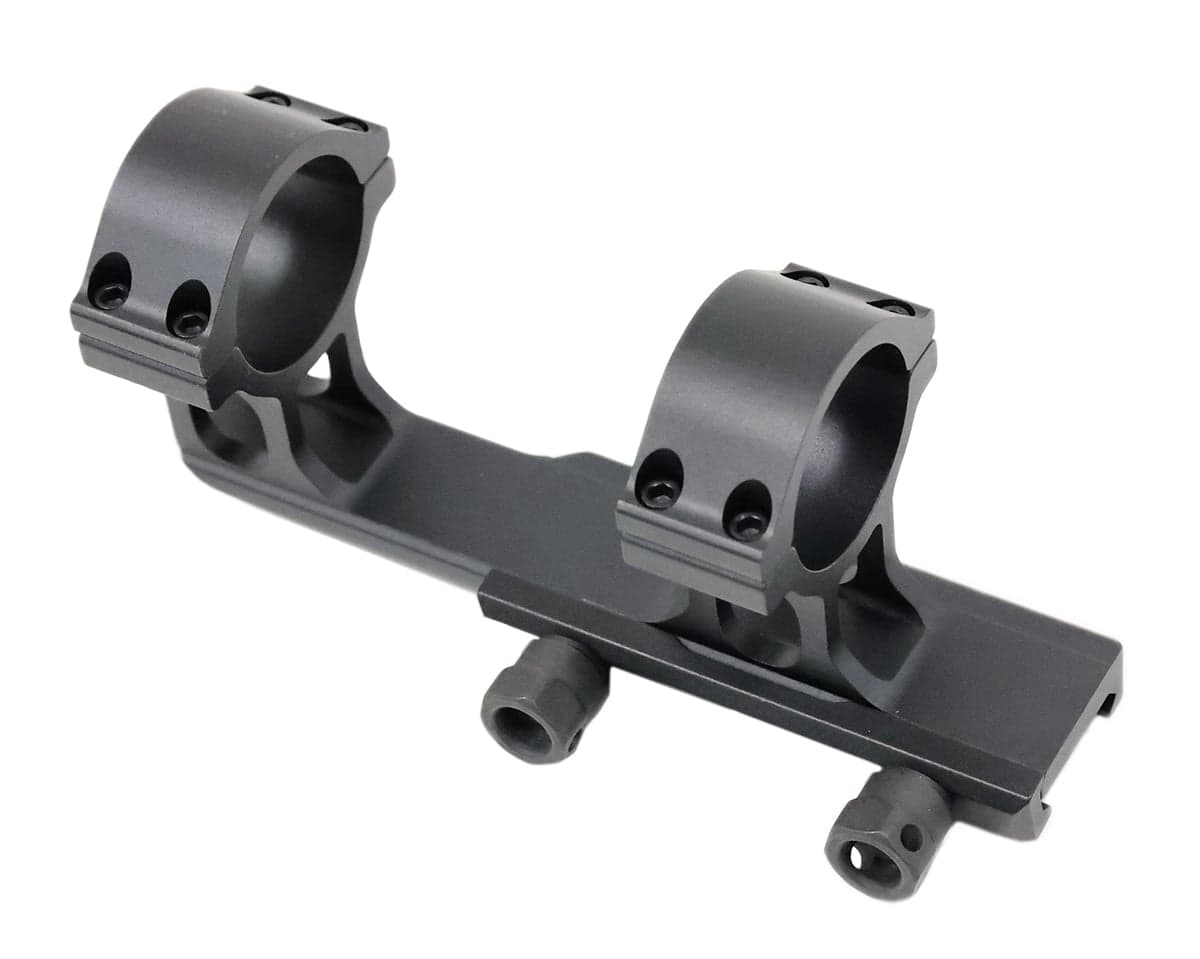 PSA Custom 30mm High Profile Optic Mount