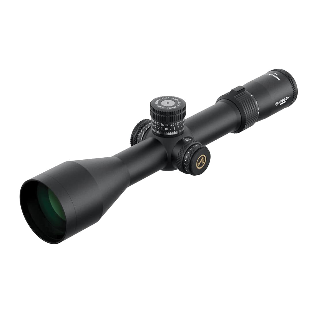 Athlon Cronus BTR Gen 2 UHD Rifle Scope 4.5-29x56mm