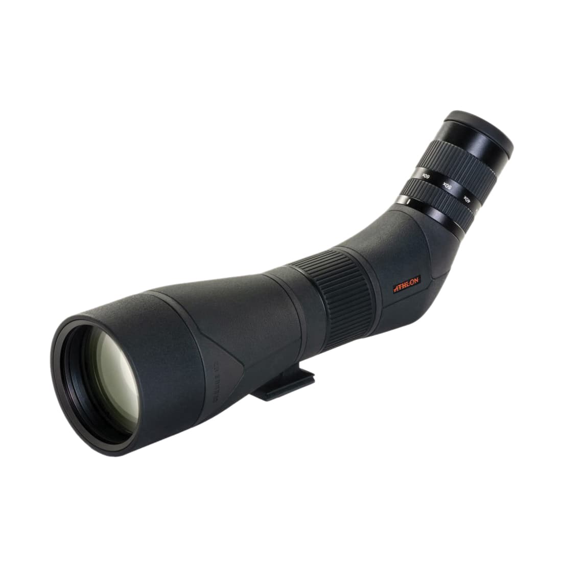 Athlon Cronus G2 UHD Spotting Scope 20-60x86mm