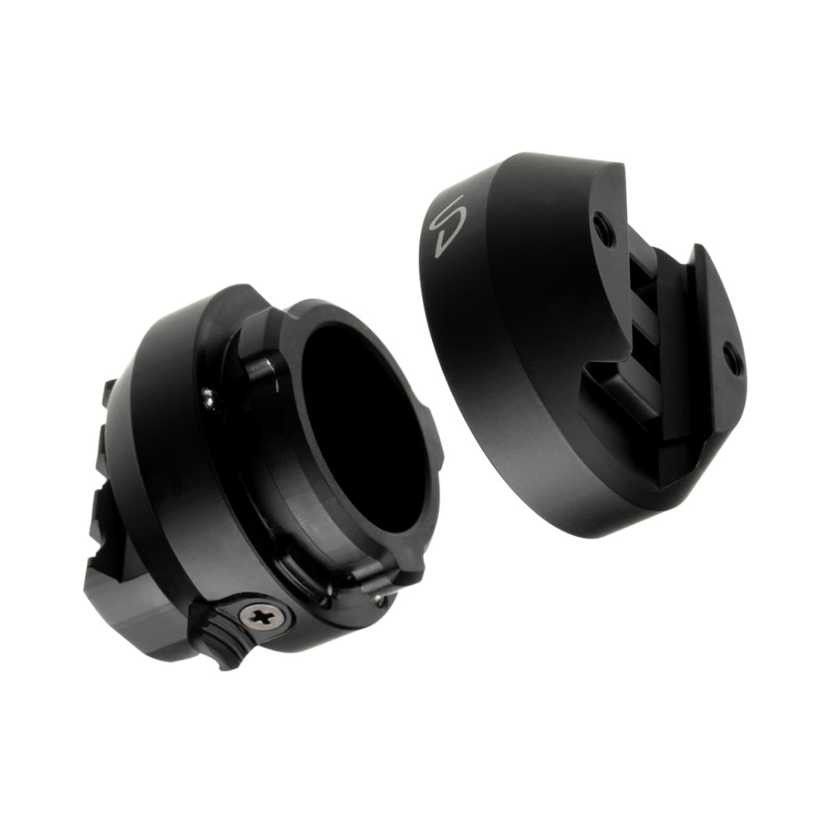 RAB-AD PIC RAIL (Rapid Attach Buttstock Adapter for Pic Rail)