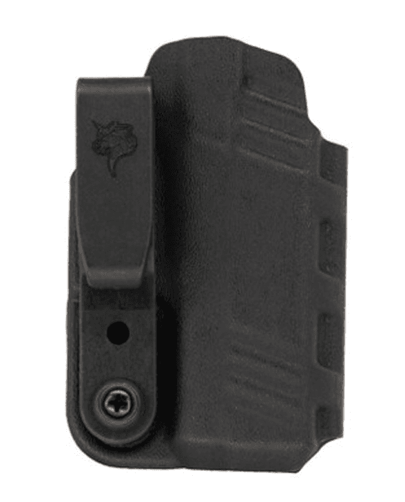 DeSantis Gunhide SLIM-TUK PSA Dagger With Or Without Red Dot Sight Ambidextrous