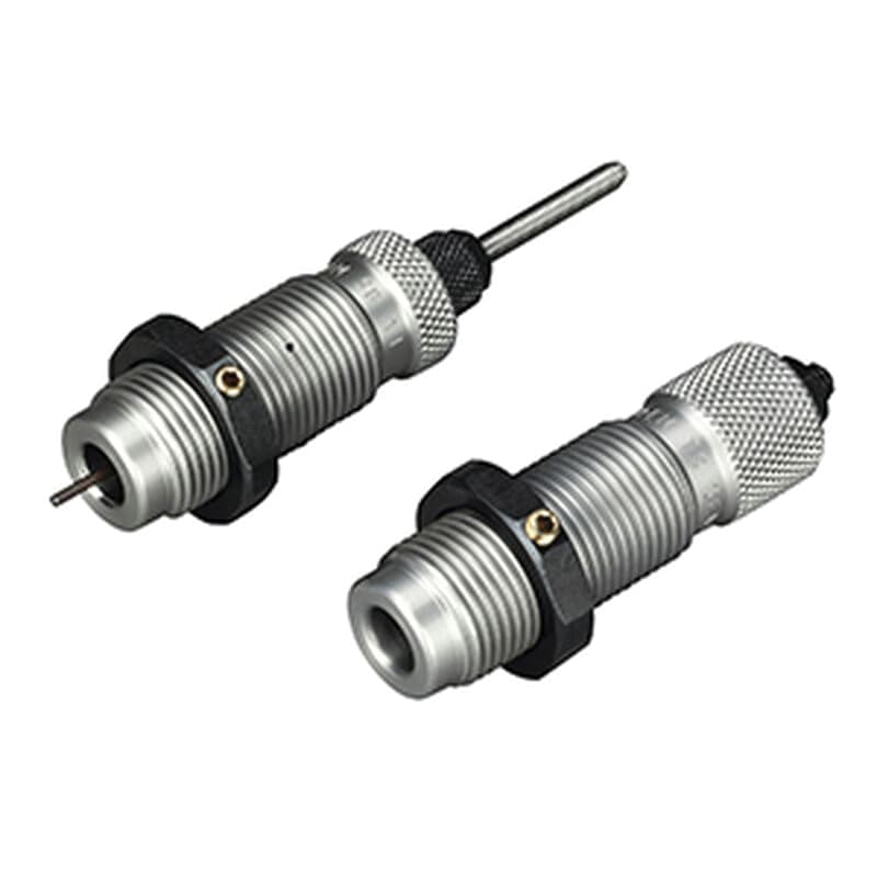 RCBS AR 6mm ARC Rifle Small Base Taper Crimp Die Set