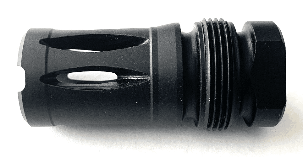 Forward Controls Design - 6310XE, Xeno mount, 5/8 x 24 - 6310XE