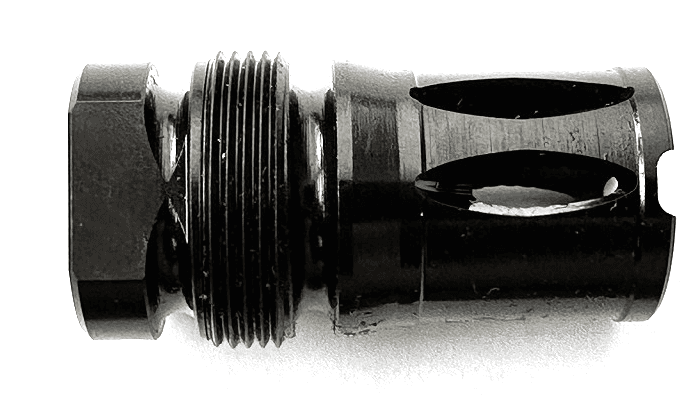 Forward Controls Design - 6315XE, short, Xeno mount, 1/2 x 28 - 6315XE-S