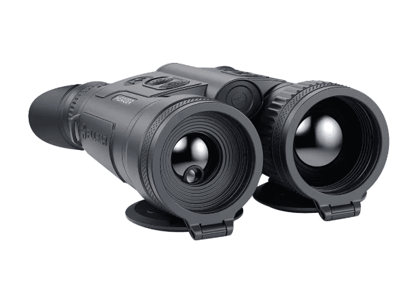 Pulsar Merger LRF XP50 2.5-20x Thermal Binocular, Reconditioned - R-PL77465