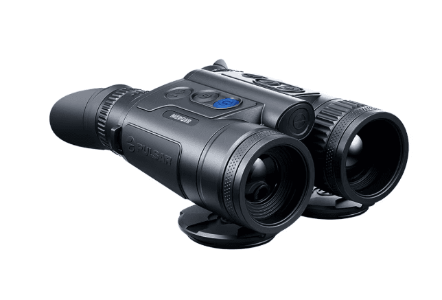 Pulsar Merger LRF XP35 Thermal Rangefinder Binoculars 2-16x35mm - Reconditioned - R-PL77484