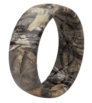 Groove Life Mossy Oak Ring, Breakup Country - 13 - R6-001-13