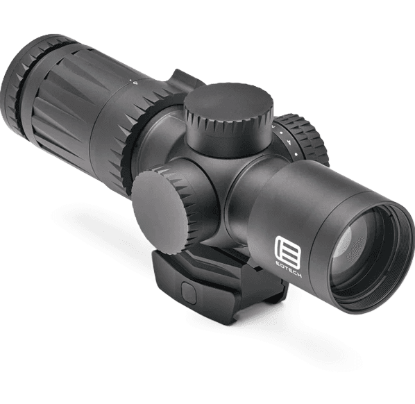 Eotech 3-9x32mm Vudu Compact Riflescope - SFP MR5 Reticle - VDU3-9SFMR5