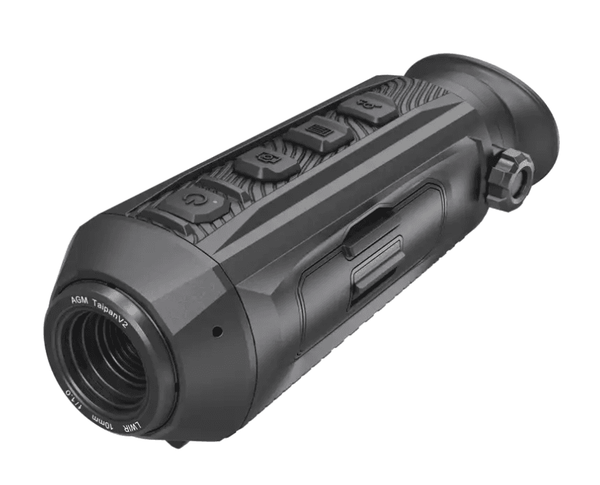 AGM TaipanV2 10-256 Handheld Thermal Monocular - TAIP10-256-2