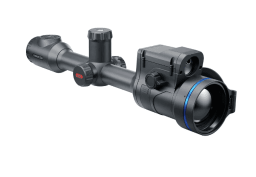 Pulsar Thermion 2 LRF XP60 Thermal Rifle Scope 3-24x60mm - Reconditioned - R-PL76576