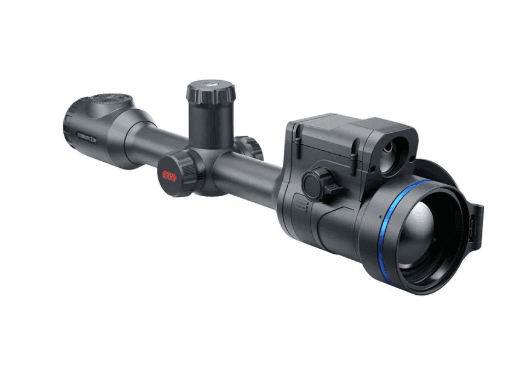 Pulsar Thermion 2 LRF XG60 Thernal Rifle Scope 4-32x60mm - Reconditioned - R-PL76577