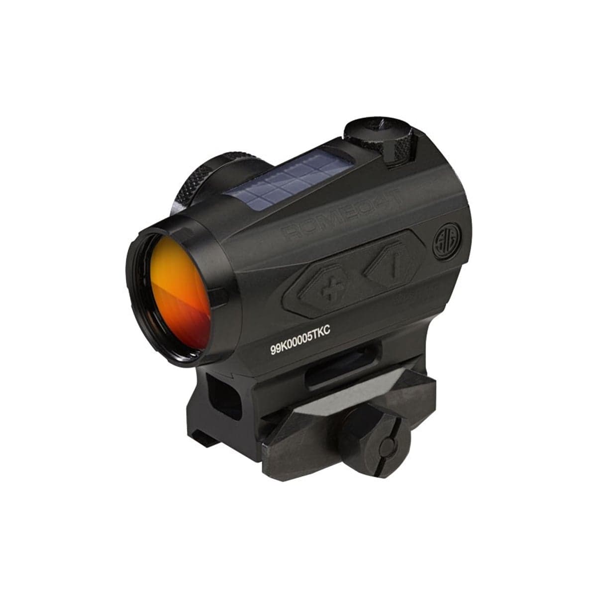Sig Sauer Romeo4T Red Dot Sight - R43031