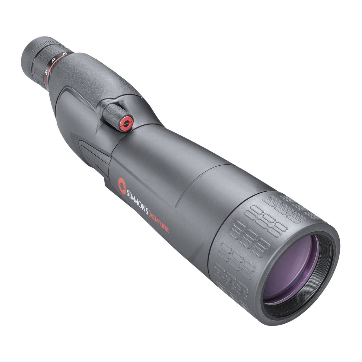 Simmons Optics Venture Spotting Scope 15-45x60mm