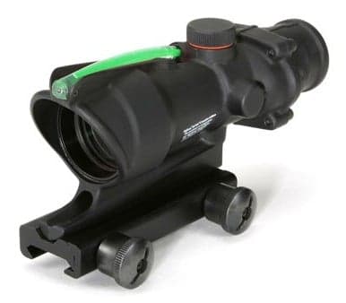 Trijicon ACOG TA31F 4x32