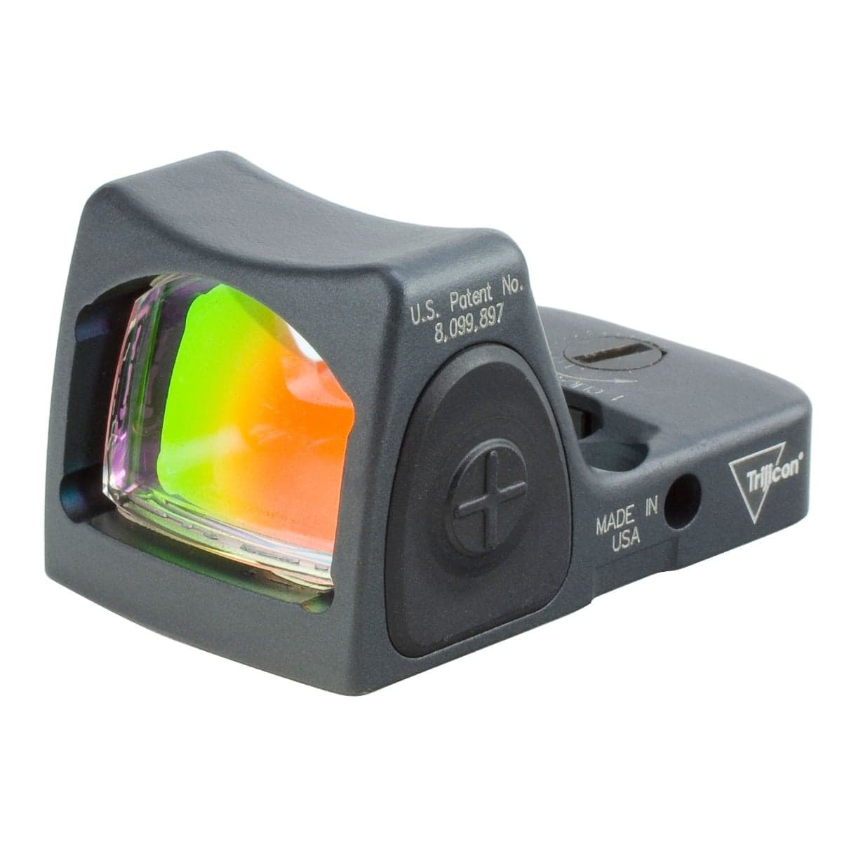 Trijicon RMR Type 2 Red Dot Sight 3.25 MOA - RM06-C-700694