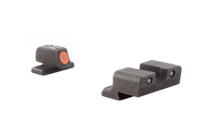 Trijicon Springfield XD/M HD Night Sight Set- Orange Front