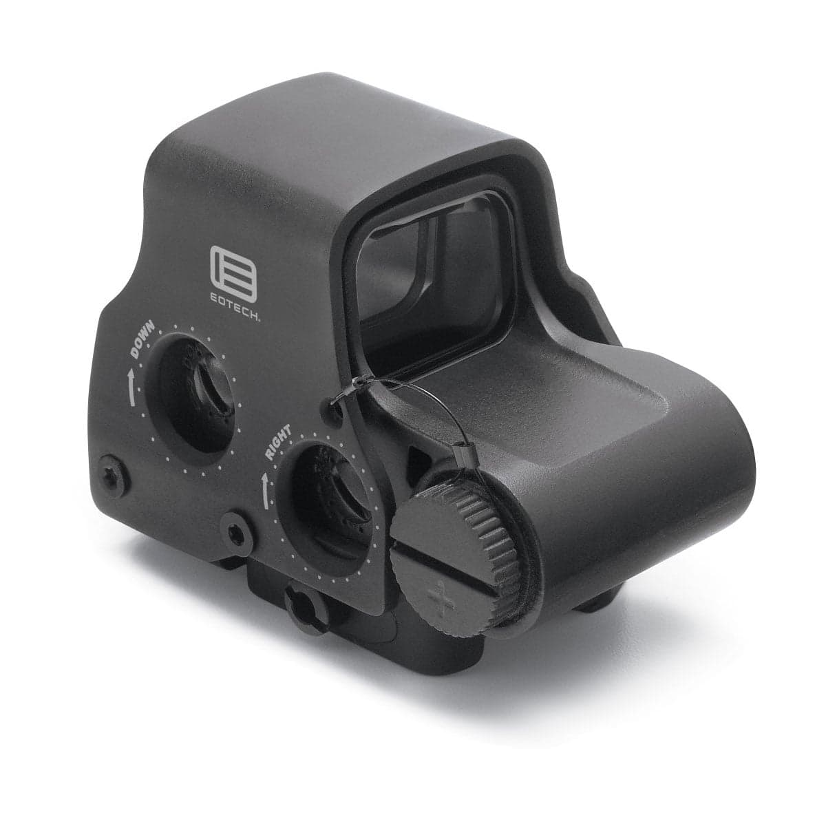 Eotech EXPS2-2 Holographic Sight With XPS Reticle - EXPS2-2