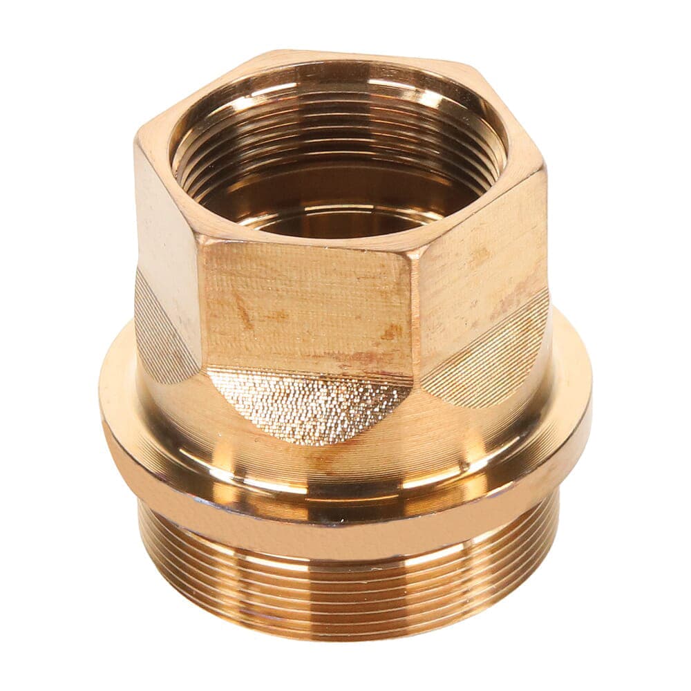 Q LLC Plan-B Ghost-M Mount, Copper