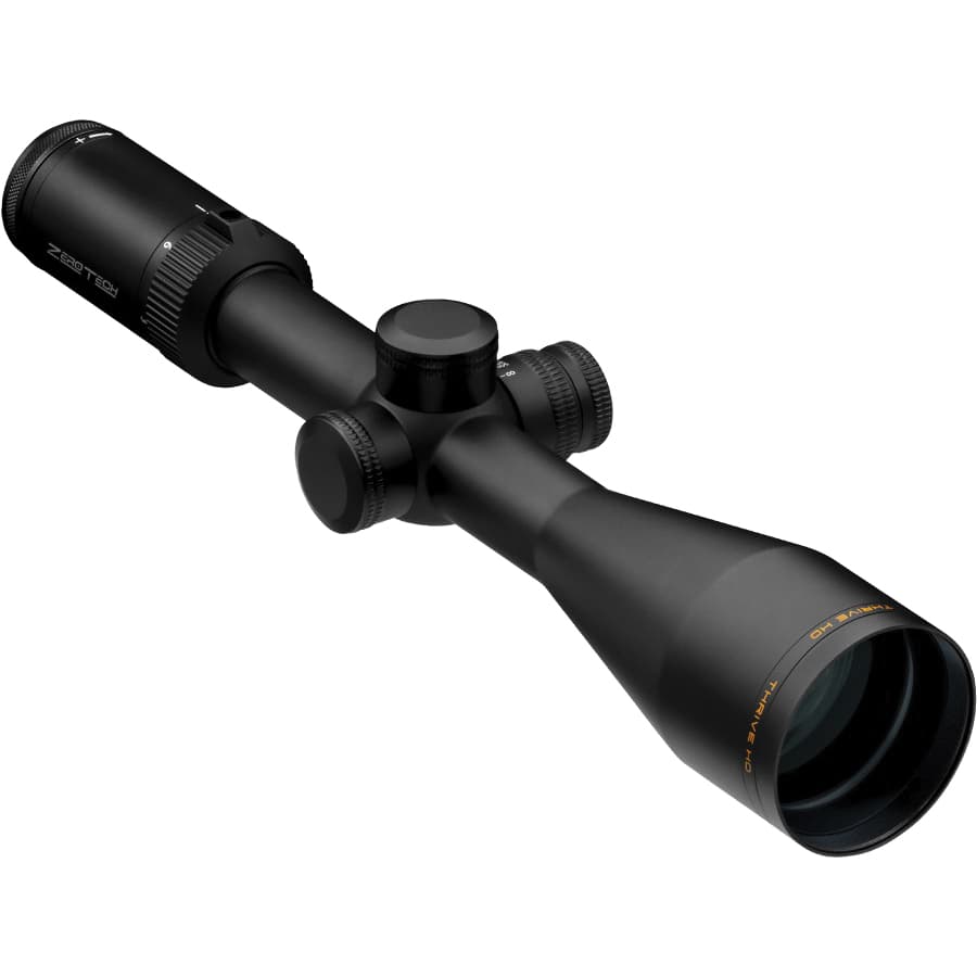 ZeroTech Thrive HD Rifle Scope 3-18x56mm