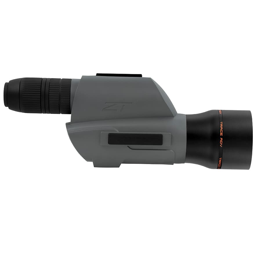 ZeroTech Trace Advanced Spotting Scope 20-60x80mm