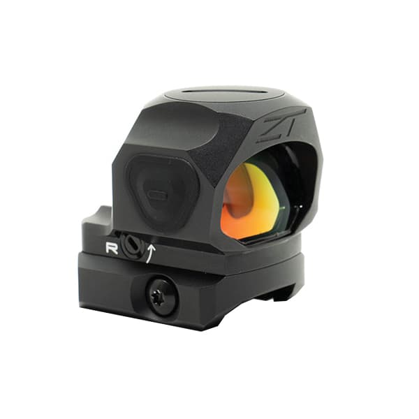 ZeroTech Trace Red Dot Sight 1x28 x 20mm 3 MOA