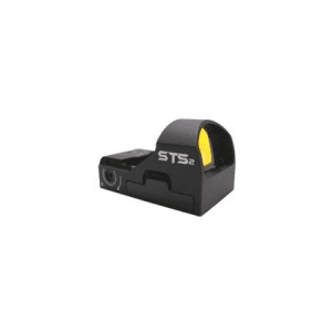 C-more Systems STS2 6 MOA Micro Red Dot Sight