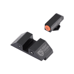 Night Fision OEM Replacement Perfect Dot Night Sight Set