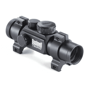 Bushnell Trophy 1x28mm Multi-Reticle Red Dot