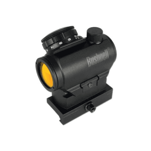 Bushnell TRS-25 Hi-Rise 3 MOA Red Dot AR-Optic