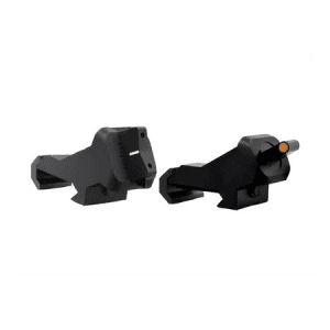 Xs Sight Systems XT12 DXS Ember Standard Dot (Orange)