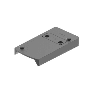 Leupold Deltapoint Pro Dovetail Mount for Ruger American 9mm