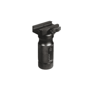 Leapers 4.1 inch Lowpro Combat Quality QD Lever Mount Metal Foregrip