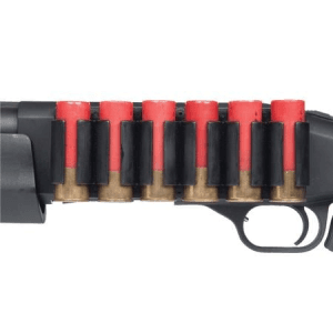 Tacstar SideSaddle 6-Shot Mount for Mossberg 930/935 12 Gauge Shotguns