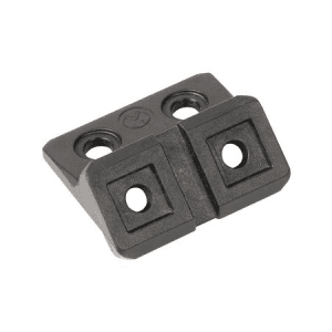 Magpul Offset Light Mount M-LOK Black Polymer Ambidextrous