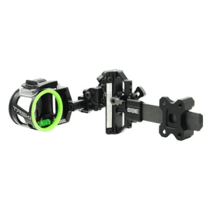 Cbe Trek Pro Single Pin .010 Right Hand Dovetail Bow Sight