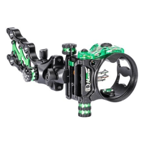 Iq Bowsights IQ Pro Hunter 3-Pin Bow Sight (Right Hand)