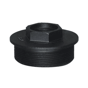 Yankeehill HUB Direct Thread Mount System 5/8x32mm