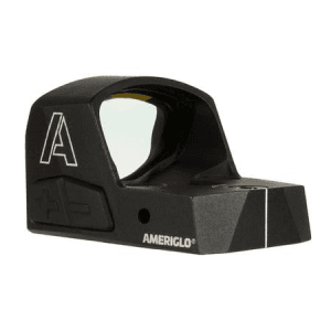 Ameriglo Haven 3 MOA Red Dot Sight