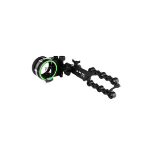 Redline Bowhunting RL-3 3 Pin Left Hand Bow Sight