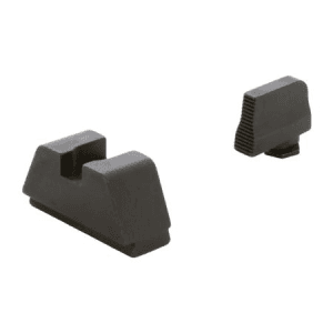 Ameriglo Optic Compatible XL Sight Set for Glock