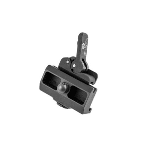 Midwest Industries Harris-Type Picatinny Bipod QD Mount
