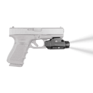 Crimson Trace CMR-208 Rail Master Universal Tactical Light