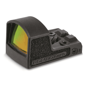 SIG SAUER ROMEOZero Red Dot Micro Relex Sight