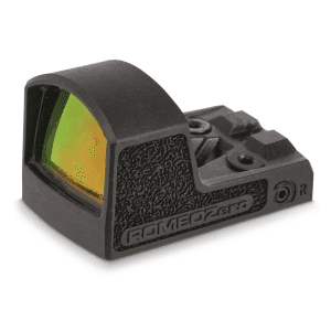 SIG SAUER ROMEOZero Red Dot Micro Relex Sight