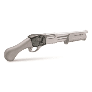 Crimson Trace LS-870G Lasersaddle Green Laser Sight for 12-ga. Remington 870 & Tac-14 Shotguns