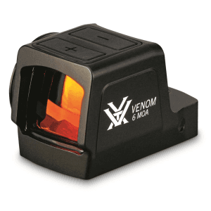 Vortex Venom Enclosed Micro Red Dot 6 MOA